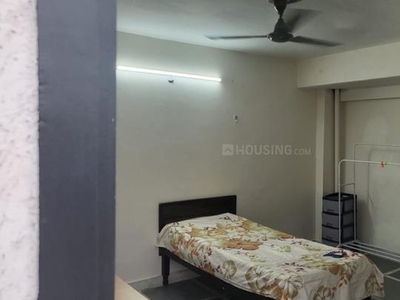 1 RK Independent Floor for rent in Chittaranjan Park, New Delhi - 1000 Sqft