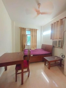 1 RK Independent Floor for rent in Defence Colony, New Delhi - 500 Sqft