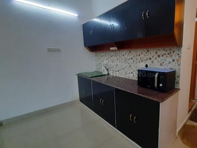 1 RK Independent Floor for rent in Ekkatuthangal, Chennai - 800 Sqft