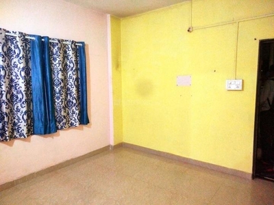 1 RK Independent Floor for rent in Kondhwa, Pune - 500 Sqft