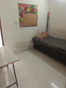 1 RK Independent Floor for rent in Paschim Vihar, New Delhi - 600 Sqft