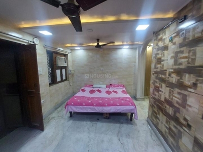 1 RK Independent Floor for rent in Patel Nagar, New Delhi - 300 Sqft