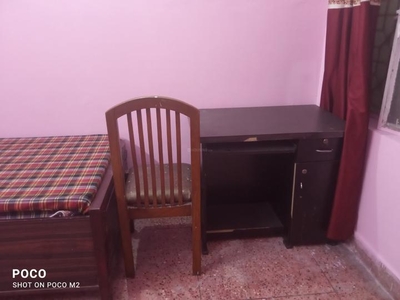 1 RK Independent Floor for rent in Ranjeet Nagar, New Delhi - 200 Sqft