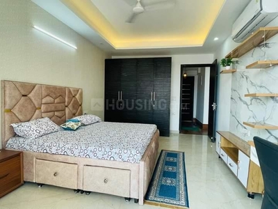 1 RK Independent Floor for rent in Sector 14 Dwarka, New Delhi - 200 Sqft