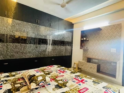 1 RK Independent Floor for rent in Sector 24 Dwarka, New Delhi - 200 Sqft