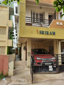 1 RK Independent House for rent in Madipakkam, Chennai - 280 Sqft