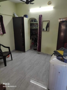 1 RK Independent House for rent in Perungudi, Chennai - 450 Sqft