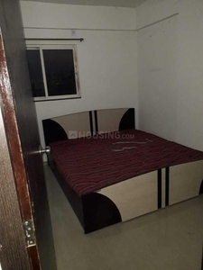 1 RK Independent House for rent in Sector 25 Rohini, New Delhi - 534 Sqft