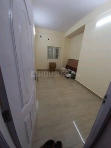 1 RK Independent House for rent in Valasaravakkam, Chennai - 160 Sqft