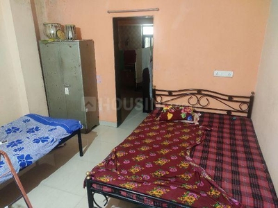 1 RK Independent House for rent in Viman Nagar, Pune - 400 Sqft