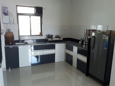 2 BHK Flat for rent in Ambegaon Budruk, Pune - 1000 Sqft