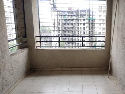 2 BHK Flat for rent in Anand Nagar, Sinhagad Road, Pune - 1020 Sqft