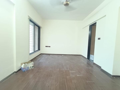 2 BHK Flat for rent in Anand Nagar, Sinhagad Road, Pune - 750 Sqft