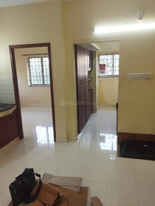 2 BHK Flat for rent in Anna Nagar, Chennai - 900 Sqft