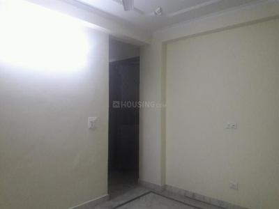 2 BHK Flat for rent in Arjun Nagar, New Delhi - 750 Sqft