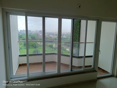 2 BHK Flat for rent in Balewadi, Pune - 1150 Sqft
