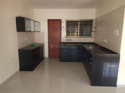 2 BHK Flat for rent in Baner, Pune - 1450 Sqft