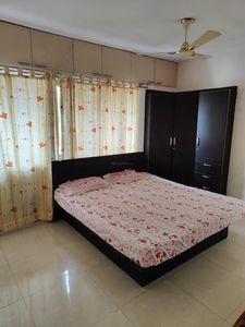 2 BHK Flat for rent in Bavdhan, Pune - 1145 Sqft