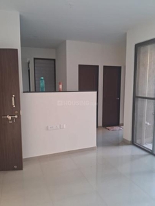 2 BHK Flat for rent in Bhukum, Pune - 700 Sqft