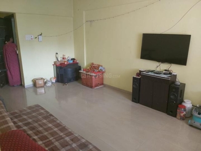 2 BHK Flat for rent in Chakan, Pune - 1024 Sqft