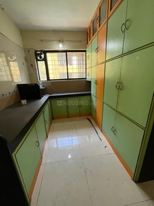 2 BHK Flat for rent in Dhankawadi, Pune - 930 Sqft
