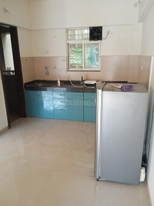 2 BHK Flat for rent in Dhanori, Pune - 1000 Sqft