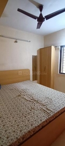 2 BHK Flat for rent in Dhanori, Pune - 896 Sqft
