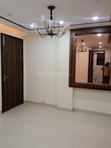 2 BHK Flat for rent in Dwarka Mor, New Delhi - 750 Sqft