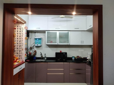 2 BHK Flat for rent in Fursungi, Pune - 1050 Sqft