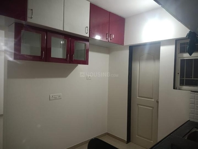 2 BHK Flat for rent in Fursungi, Pune - 970 Sqft