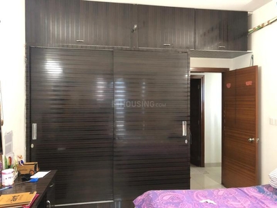 2 BHK Flat for rent in Hadapsar, Pune - 1250 Sqft
