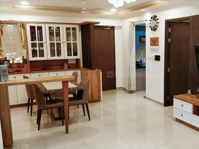 2 BHK Flat for rent in Hadapsar, Pune - 900 Sqft