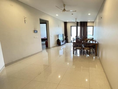 2 BHK Flat for rent in Hinjewadi Phase 3, Pune - 690 Sqft