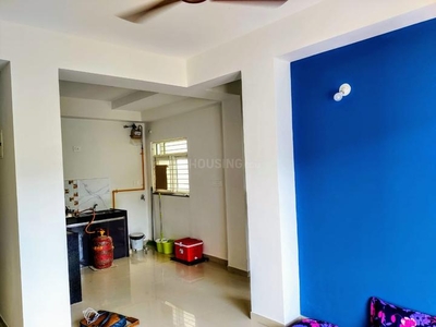 2 BHK Flat for rent in Hinjewadi Phase 3, Pune - 800 Sqft