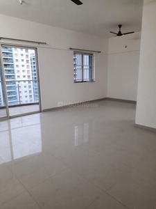 2 BHK Flat for rent in Hinjewadi Phase 3, Pune - 960 Sqft