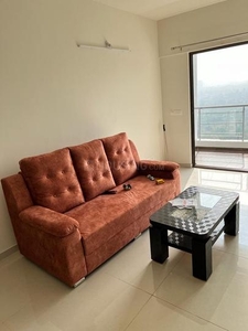 2 BHK Flat for rent in Hinjewadi, Pune - 1210 Sqft