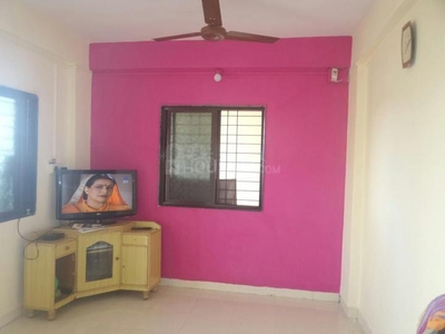 2 BHK Flat for rent in Kalewadi, Pune - 750 Sqft