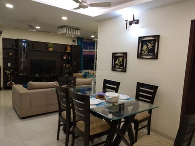 2 BHK Flat for rent in Kalyani Nagar, Pune - 1200 Sqft