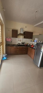 2 BHK Flat for rent in Karve Nagar, Pune - 1020 Sqft
