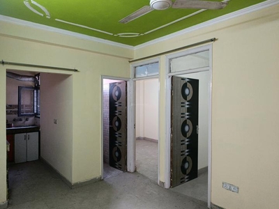 2 BHK Flat for rent in Khanpur, New Delhi - 700 Sqft