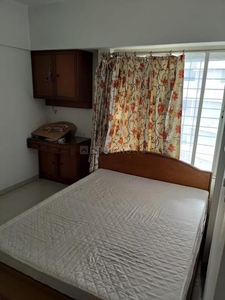 2 BHK Flat for rent in Kharadi, Pune - 1240 Sqft