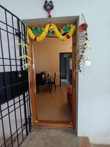 2 BHK Flat for rent in Kovilambakkam, Chennai - 750 Sqft