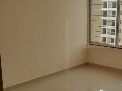 2 BHK Flat for rent in Lohegaon, Pune - 900 Sqft