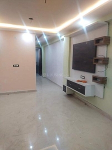 2 BHK Flat for rent in Mahavir Enclave, New Delhi - 1000 Sqft
