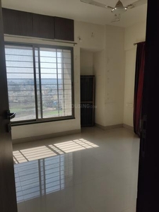 2 BHK Flat for rent in Manjari Budruk, Pune - 1040 Sqft