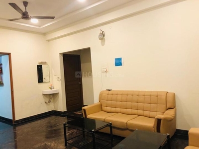 2 BHK Flat for rent in Pallikaranai, Chennai - 1200 Sqft