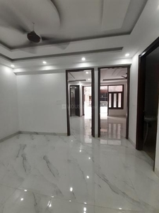 2 BHK Flat for rent in Mehrauli, New Delhi - 710 Sqft