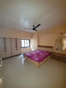2 BHK Flat for rent in Mukund Nagar, Pune - 954 Sqft