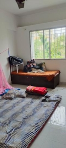 2 BHK Flat for rent in Nanded, Pune - 900 Sqft