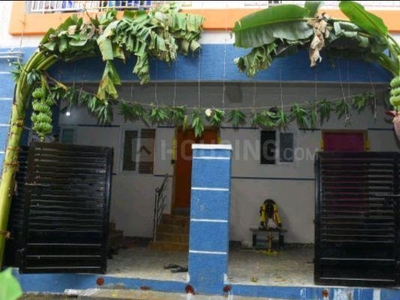 2 BHK Flat for rent in Padappai, Chennai - 1050 Sqft